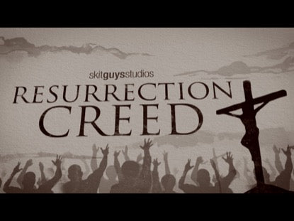 Resurrection Creed
