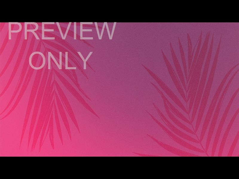 Risen Palms Still 10