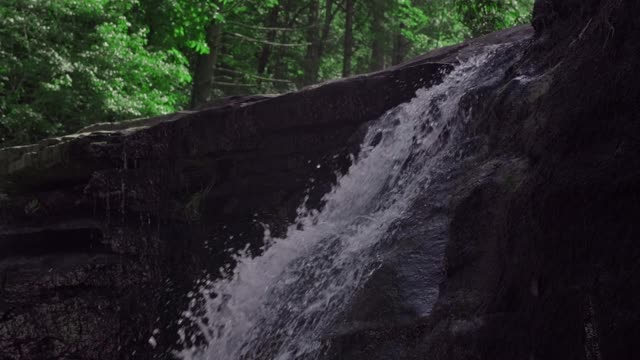 Blue Ridge Waterfalls 13