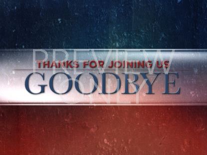 Memorial Wall Closing Still