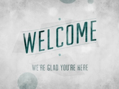 Trendy Rise Welcome