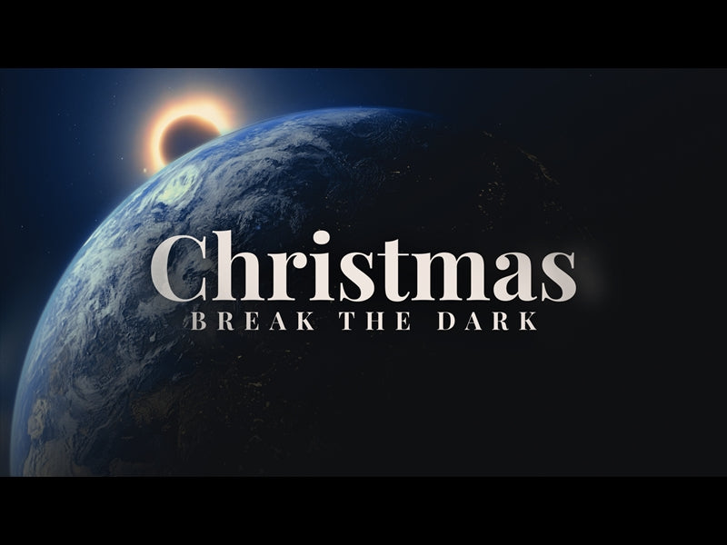 Christmas (Break The Dark)