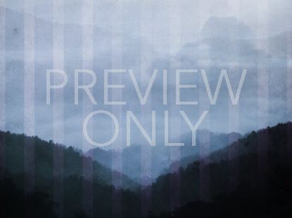 Calming  Blue 4 Still