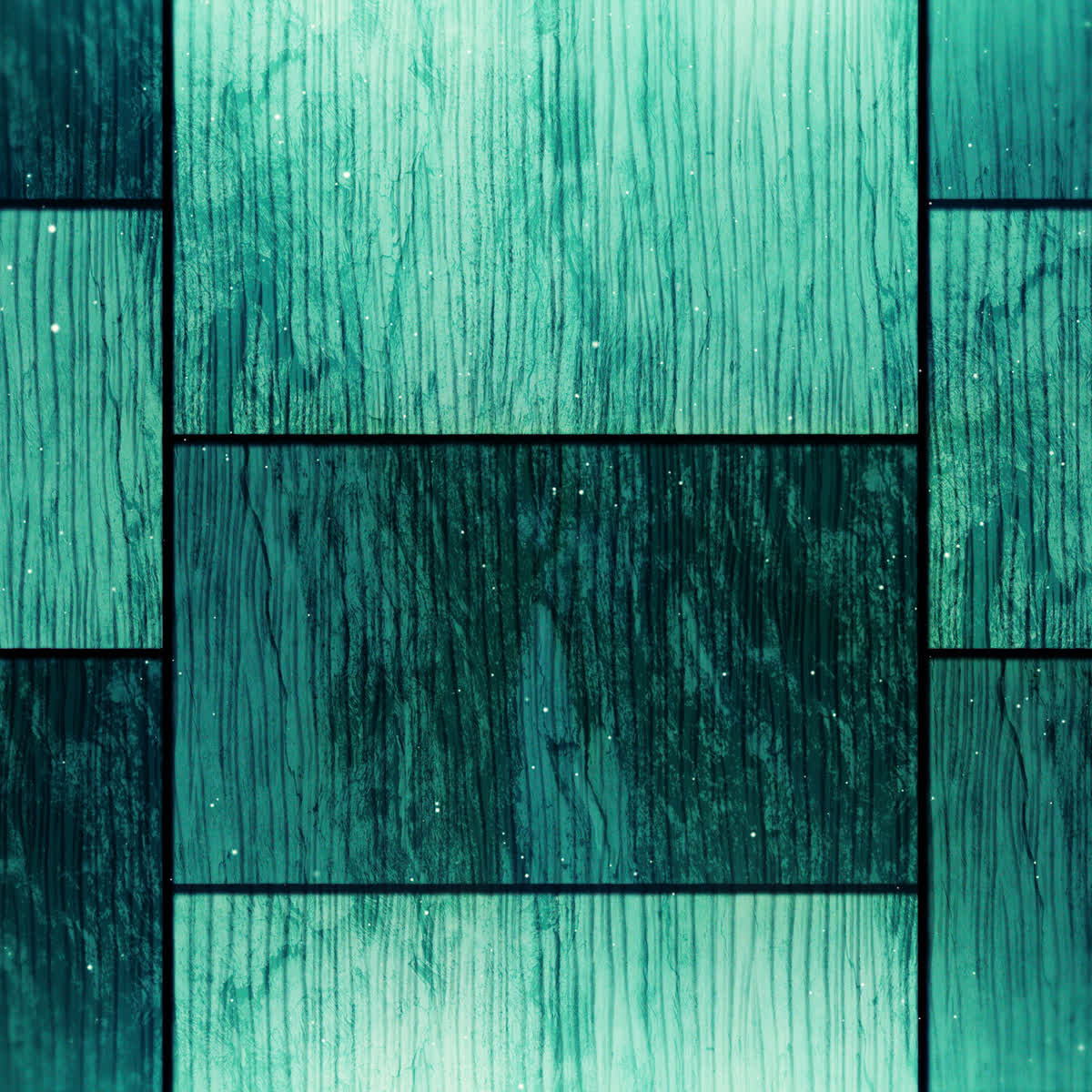 Holy Week Glass Giving Blank