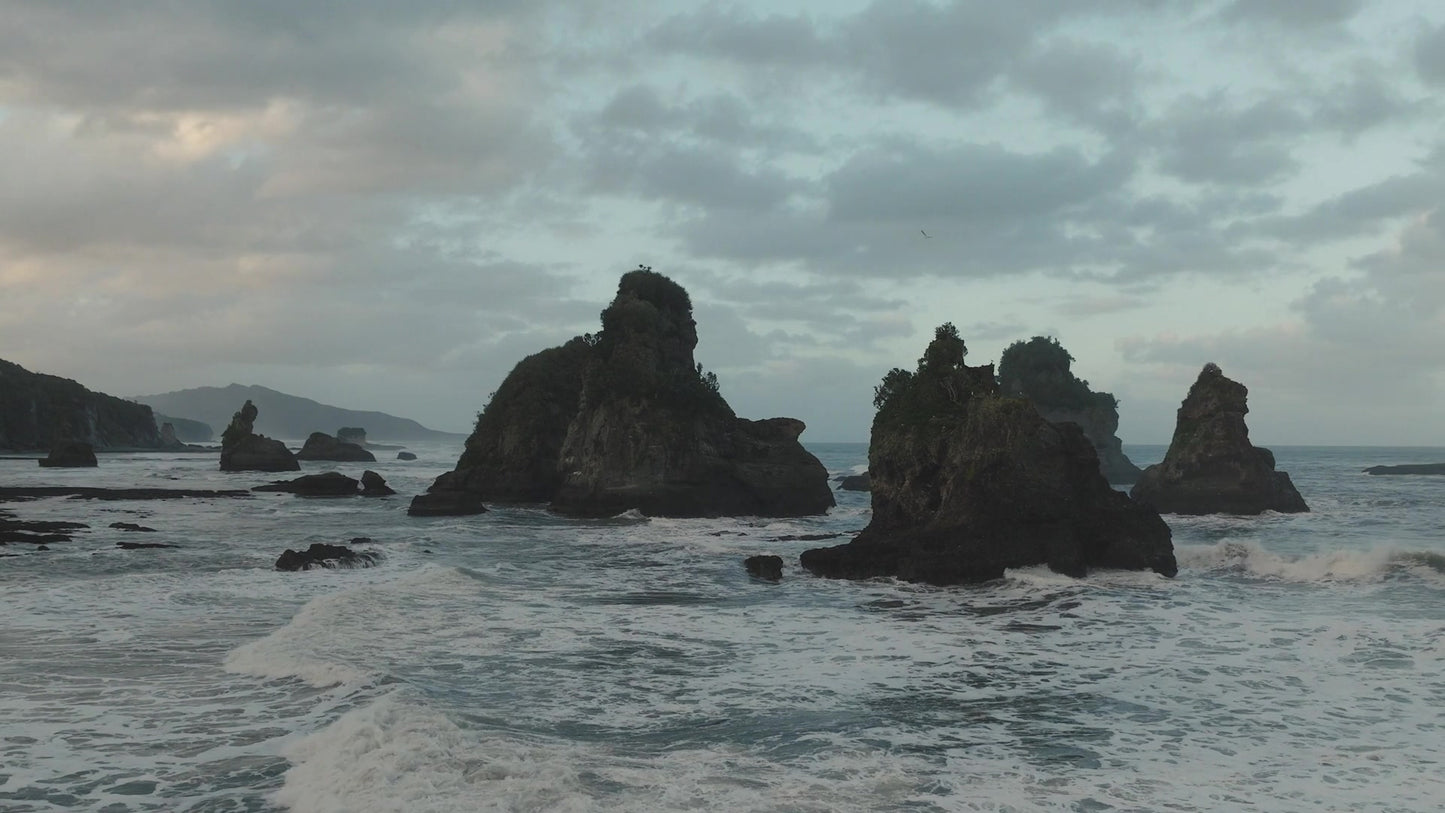 The Coast 11 Still