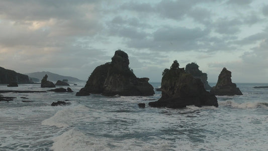 The Coast 11 Still