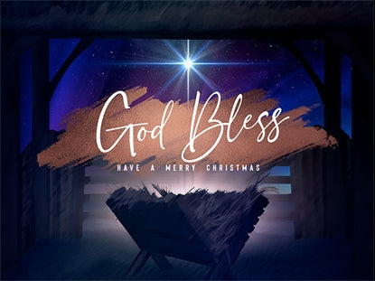 Christmas Hope Close
