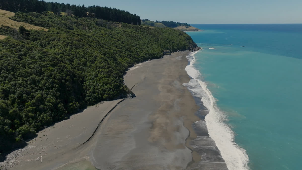 Kiakoura 9