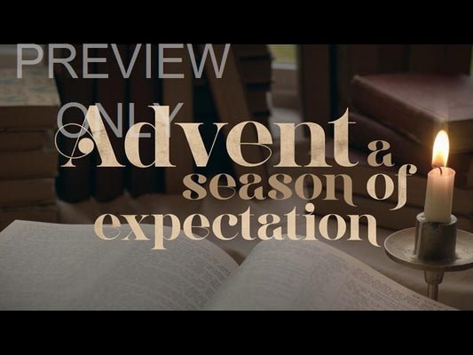 The Story Of Advent Advent Still