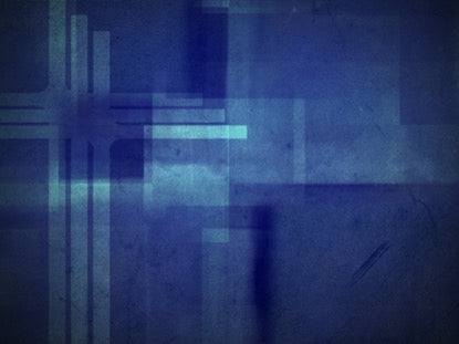 Three Crosses Blue 3 Motion