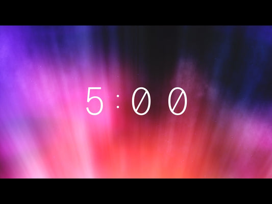 Radiance Countdown 01