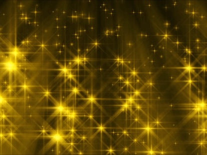 Shine Down Gold