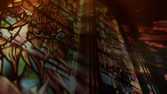 Hymn Collection 5 Still