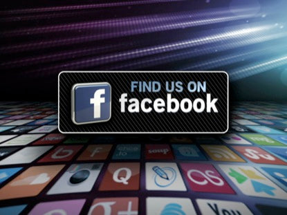 Facebook Invite 1