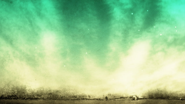 Flying Clouds