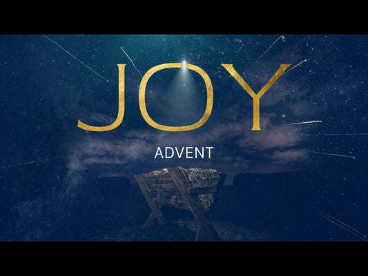 Advent - Joy