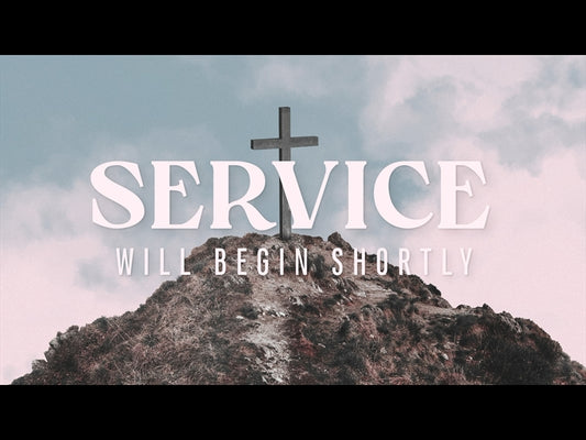 He Made A Way Service