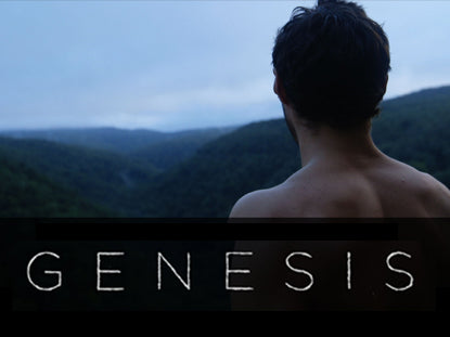 Genesis: The Full Collection