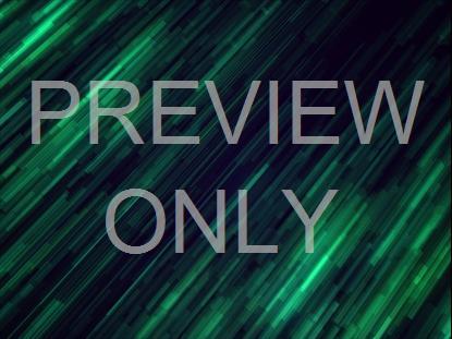 Crystalline Green Shift Still