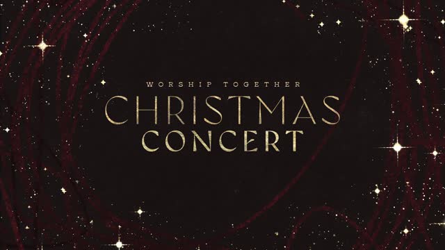Starlight Scribbles Christmas Concert