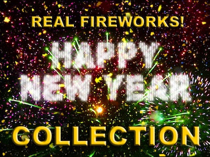 Happy New Years Collection