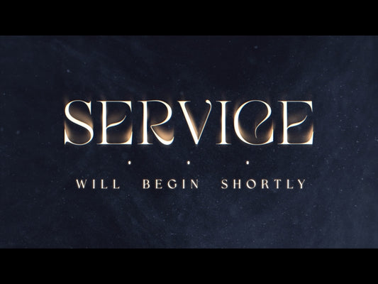 Winter Luster: Service