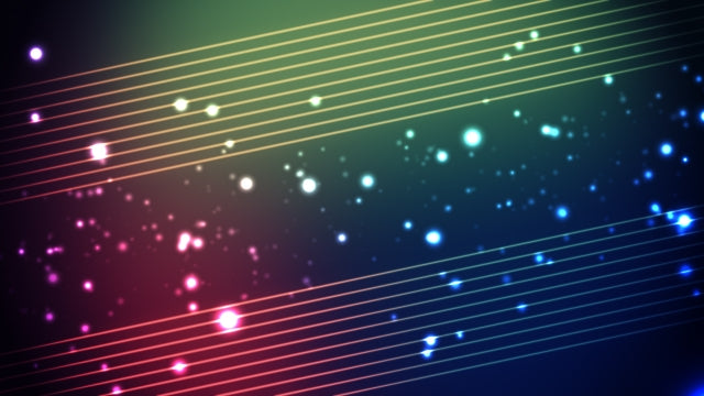 Retro Lines