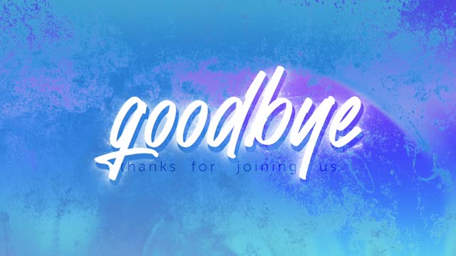 Revive Goodbye