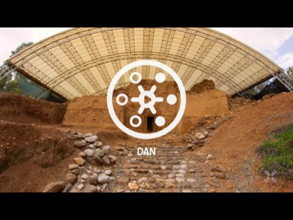 Promised Land Dan