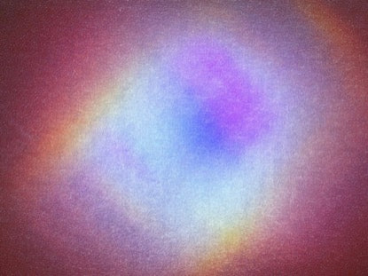 Space Glass Pink