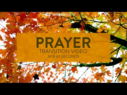 Prayer