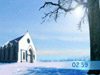 Winter Countdown 3 Min.