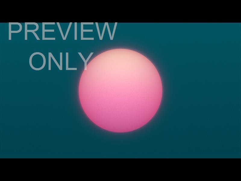 Orb 14 Still