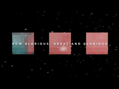 How Glorious