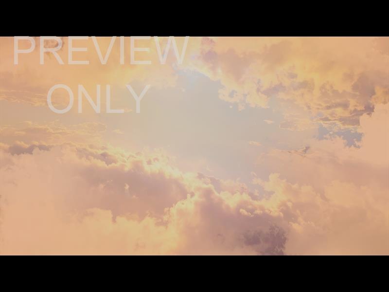 Heavenly Clouds 15 Still