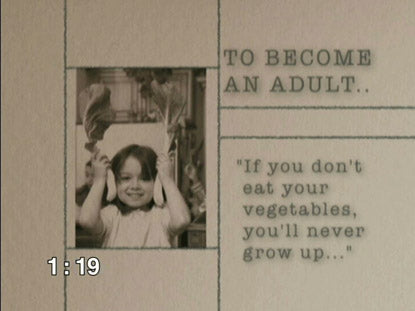 Lessons From Mom Countdown