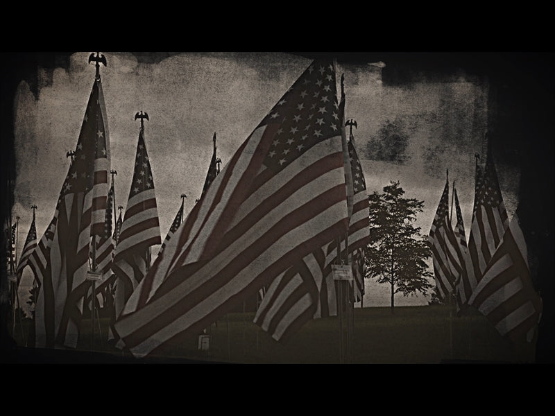Old Glory Loop 07