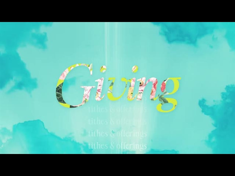 Risen Loop Giving Loop