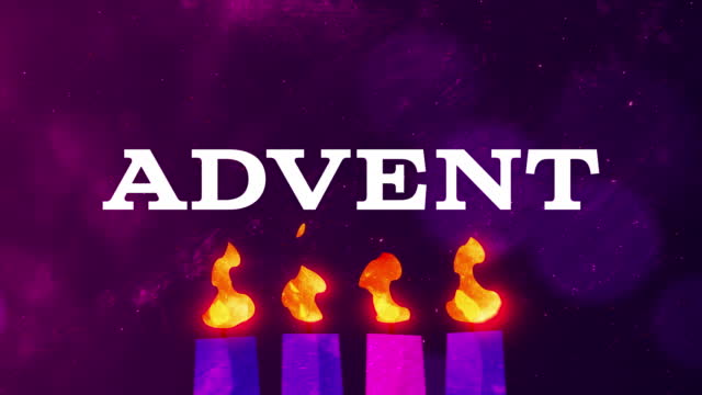 Advent Visions Advent
