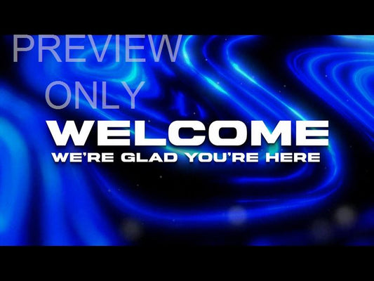 Flow: Volume One Welcome Still