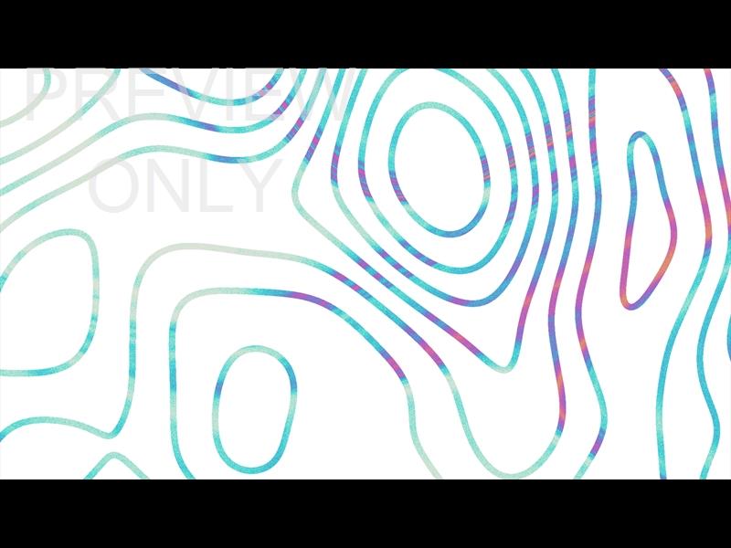 Topographical Shapes: Volume Two Worship Still 2