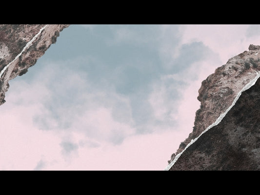 He Made A Way Loop 08