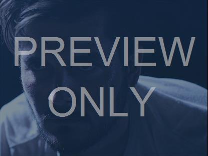 The Book Of Daniel - Focused Background