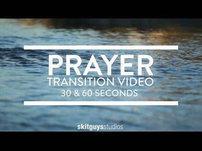 Prayer