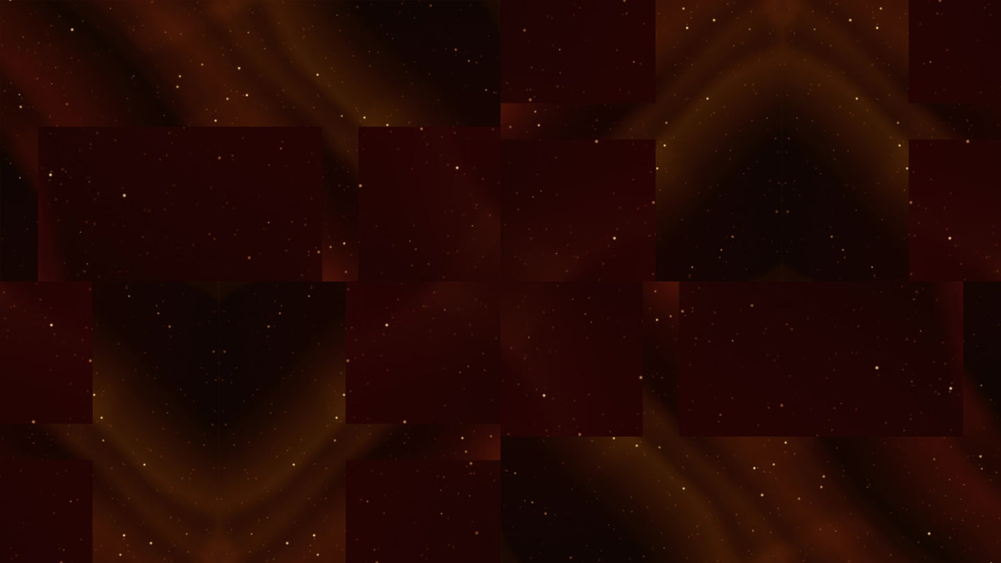 Starry Night Fire Alt Still