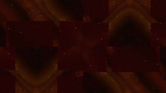 Starry Night Fire Alt