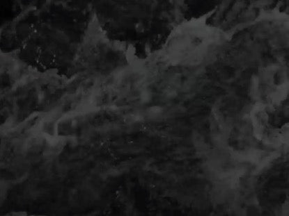 Flowing Water 2 Black