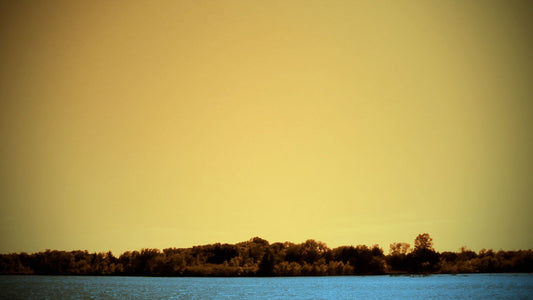 Lake Horizon