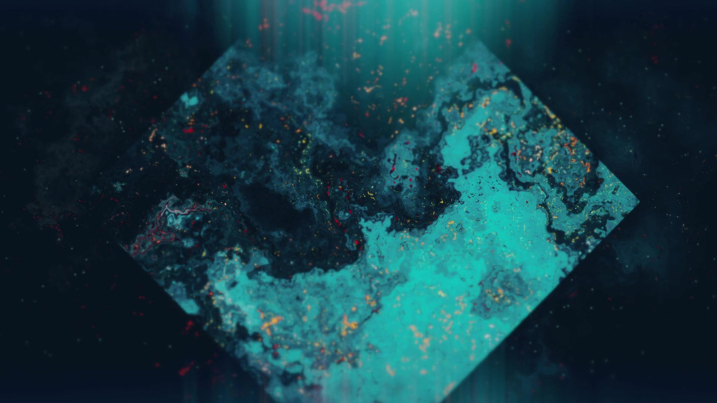 Marbling 2 Still