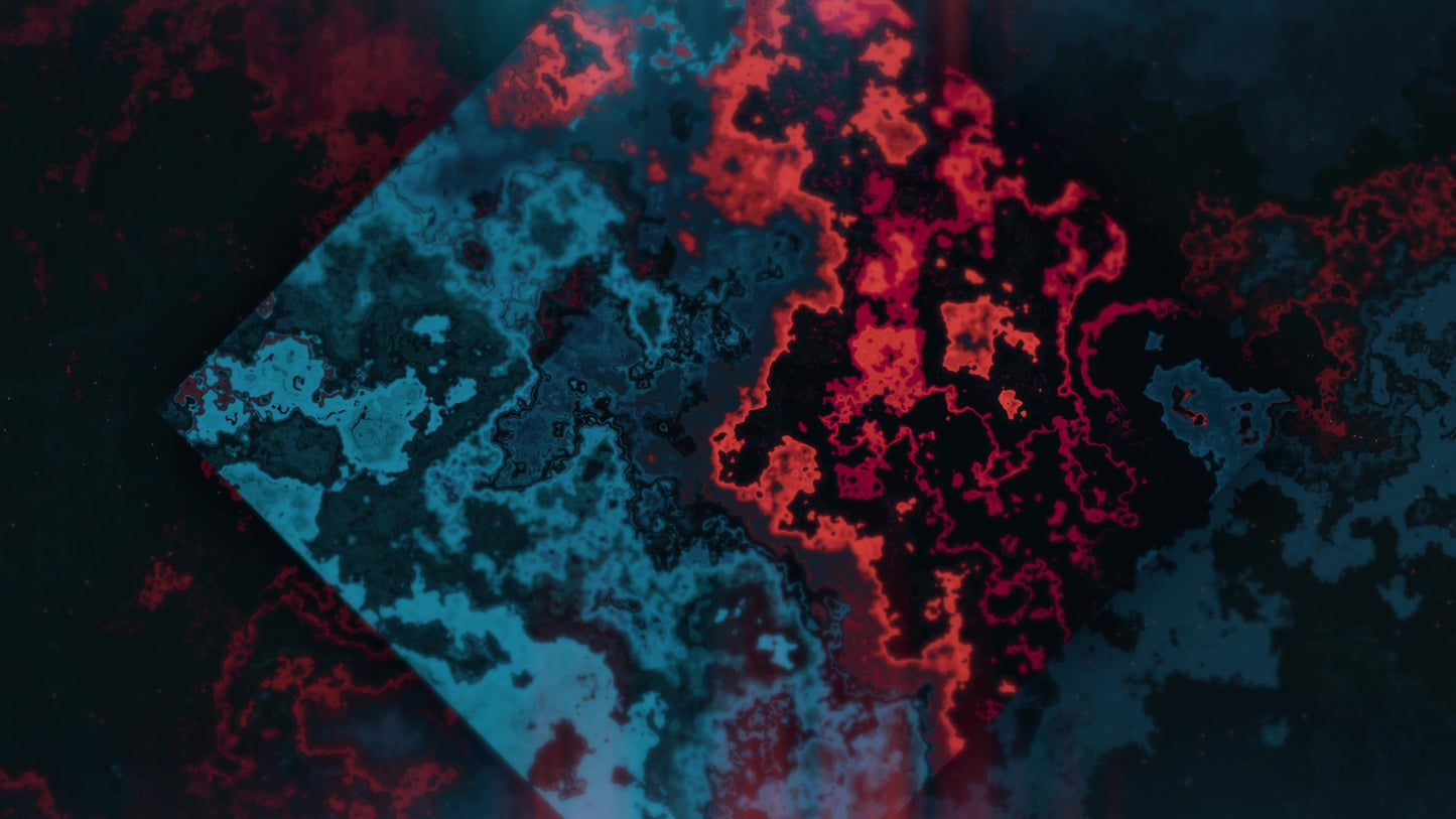 Marbling 9 Still